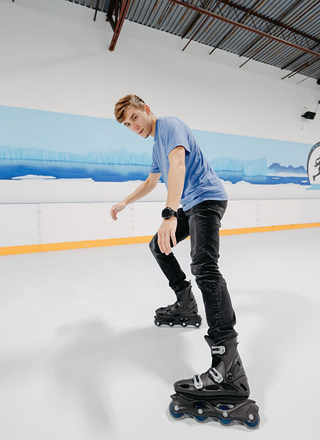 arcticiceskating huber heights